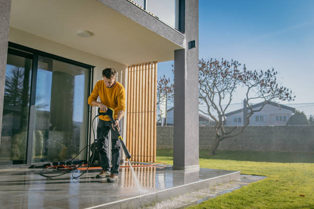 Best Solar Panel Cleaning  in Waldorf, MD