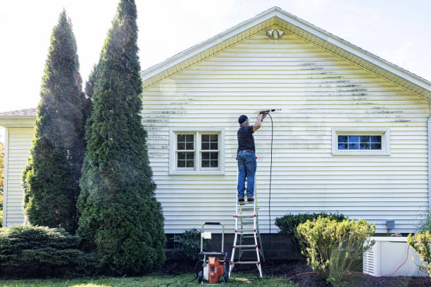 Best Dumpster Area Cleaning  in Waldorf, MD